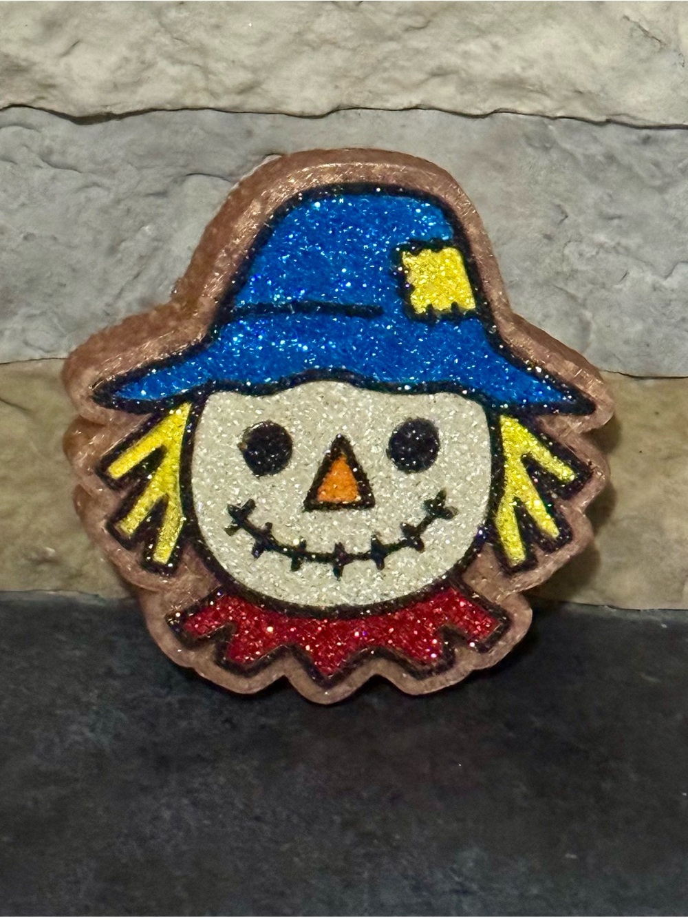 Scarecrow Freshie